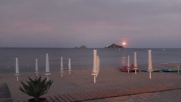 NĂ€ra stranden