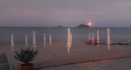 Villa 150 m vom Meer VON 2 BIS 10 AUGUST ANGEBOT !!!