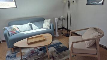 Televisie en een dvd-speler