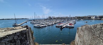 Piso / apartamento - Concarneau