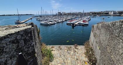 Apartment/ flat - Concarneau
