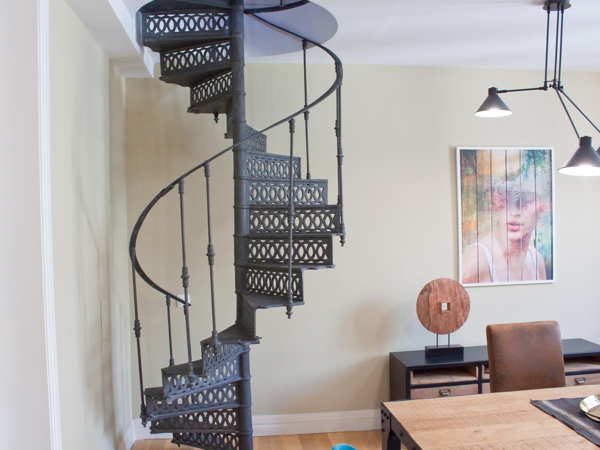 Interieur