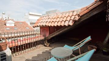 Terras