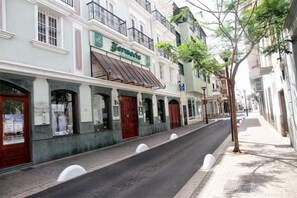 Exterior - Rooms & Suites Terrace 3A, Arrecife, Lanzarote (Arrecife)