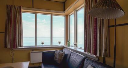 Belle maison de 4 chambres à Frøstrup