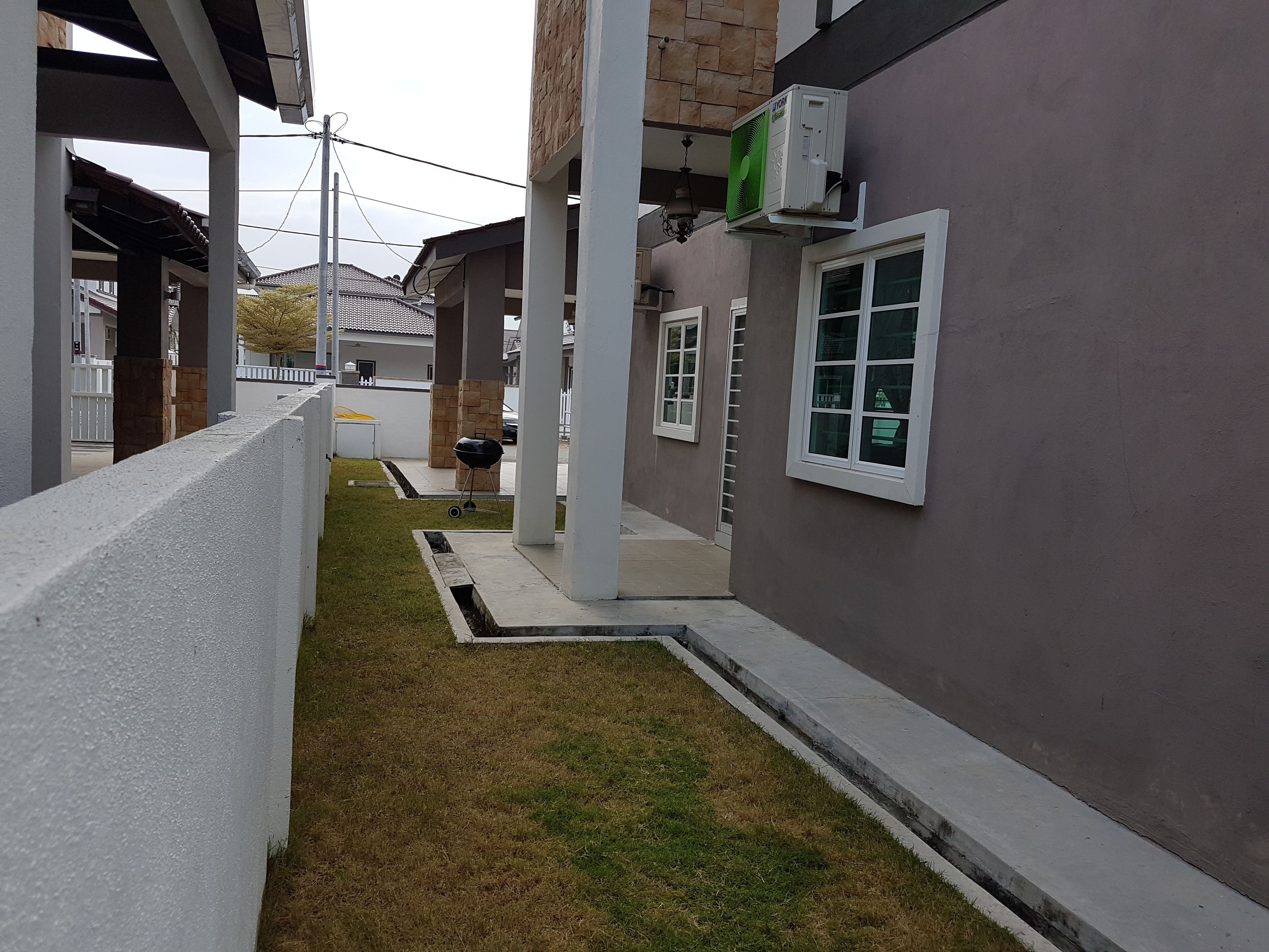 Casa familiare, letti multipli, non fumatori | Terrazza/patio