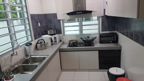 مطبخ خاص