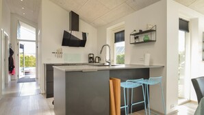 Eget kjøkken