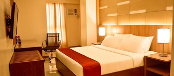 Hotel Veniz Session