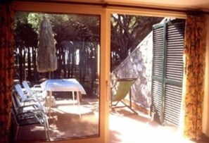 Dining - Pino mono - Studio Apartment, Sleeps 4 (Marina di Campo)