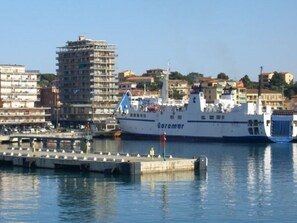 Marina - Pino mono - Studio Apartment, Sleeps 4 (Marina di Campo)