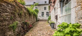 Domaine de Villers-Sainte-Gertrude