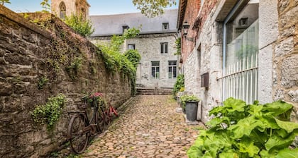 Domaine de Villers-Sainte-Gertrude