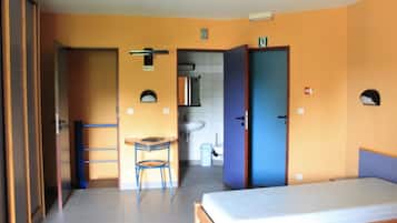 1 bedroom, Internet