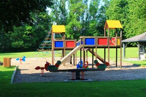 Zona infantil