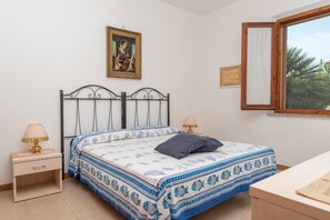 2 dormitorios, tabla de planchar con plancha, wifi gratis y ropa de cama