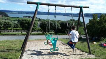 Área infantil