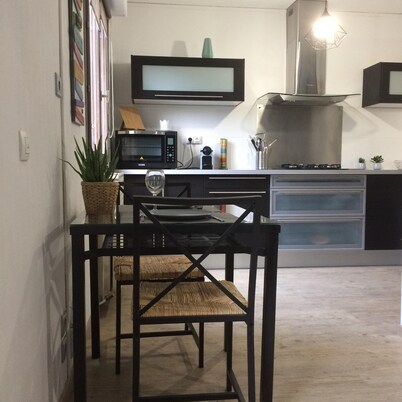 Beautiful furnished studio BAYONNE Marracq