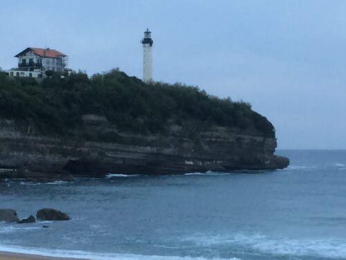 Beautiful furnished studio BAYONNE Marracq