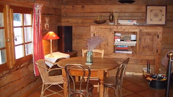 Servei de restauració