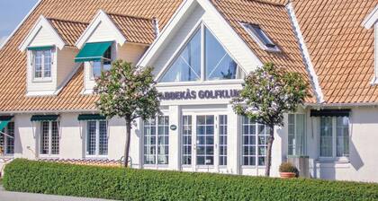 Superbe maison de 2 chambres à AbbekÄs