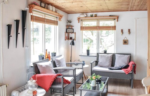 2 bedroom awesome home in Abbekås