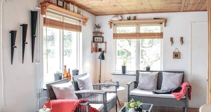 2 bedroom awesome home in Abbekås