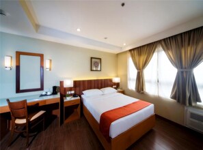 Deluxe Twin Room, 1 Single Bed