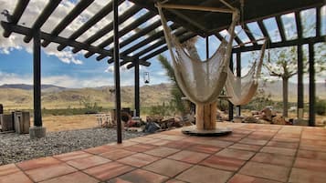 Terrazza/patio