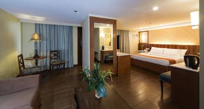 Hotel Veniz Burnham