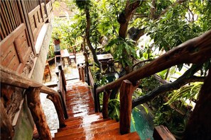 Exterior - Bunga Desa Homestay Jimbaran (Nusa Dua)