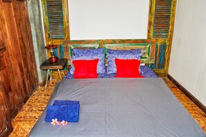 Free WiFi - Bunga Desa Homestay Jimbaran (Nusa Dua)
