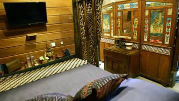 Double Room | Room amenity