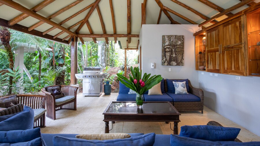 Casa de Paz - Portasol Living