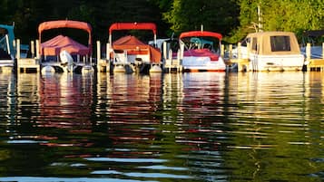 Port de plaisance
