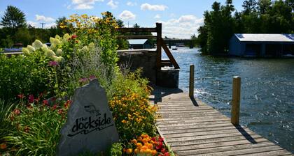 Charming Cabin on Chain-of-Lakes