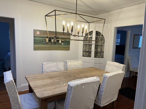 Southampton Village Koti