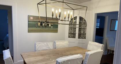 Southampton Village Koti