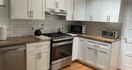 Home page of Southampton Village