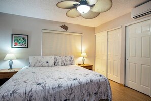 1 Schlafzimmer, Bügeleisen/Bügelbrett, Internetzugang, Bettwäsche