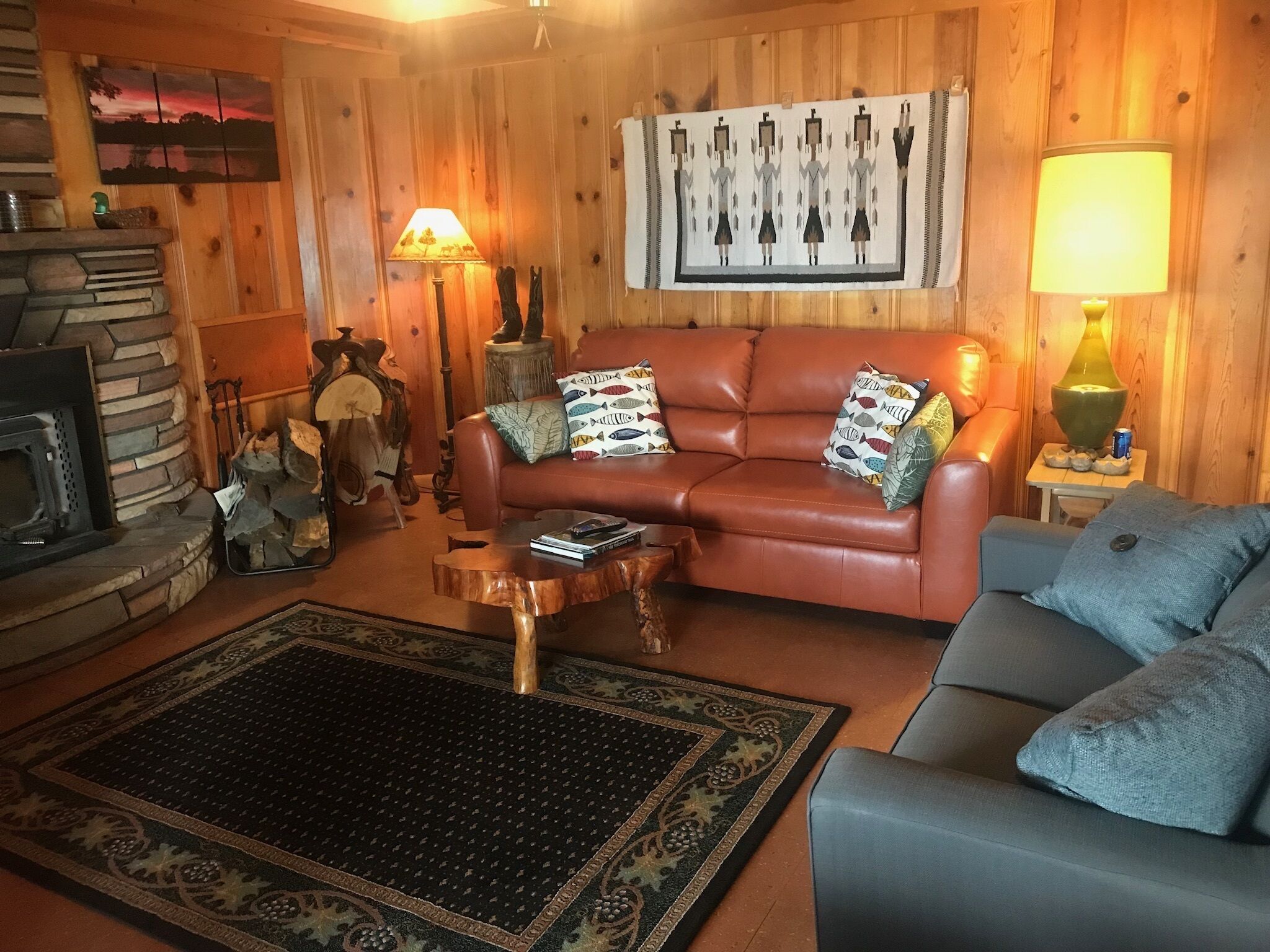 15 Best Lakefront Cabin Rentals In Arizona, USA Updated 2024 Trip101