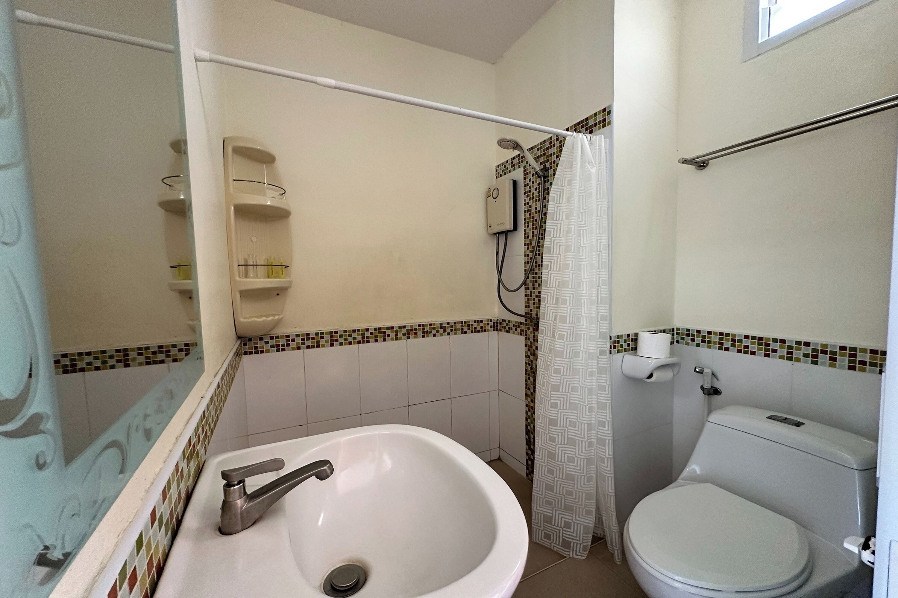 Foto - Choengmon Residence