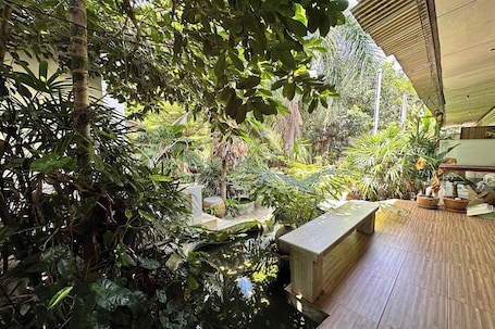 Lobby. Choengmon Residence