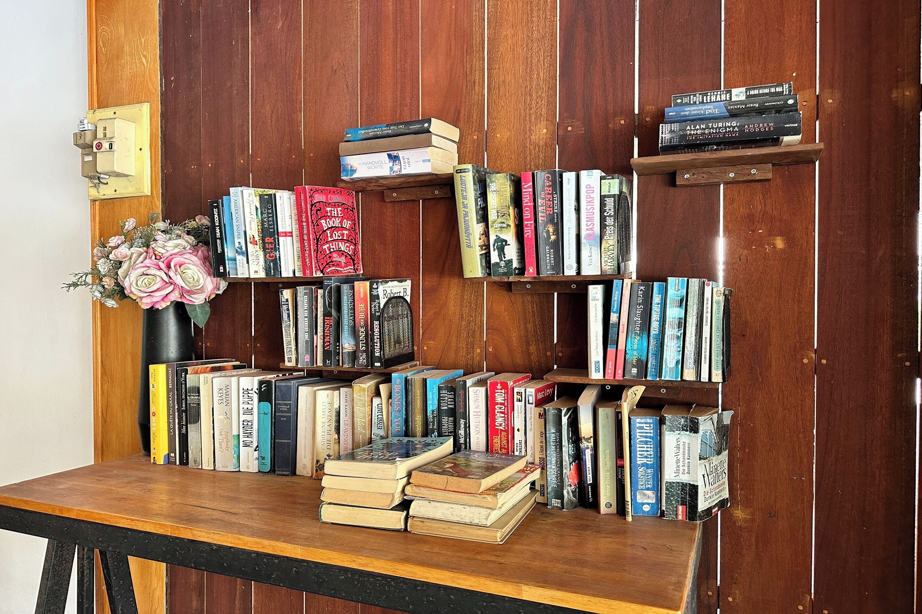 Foto - Choengmon Residence