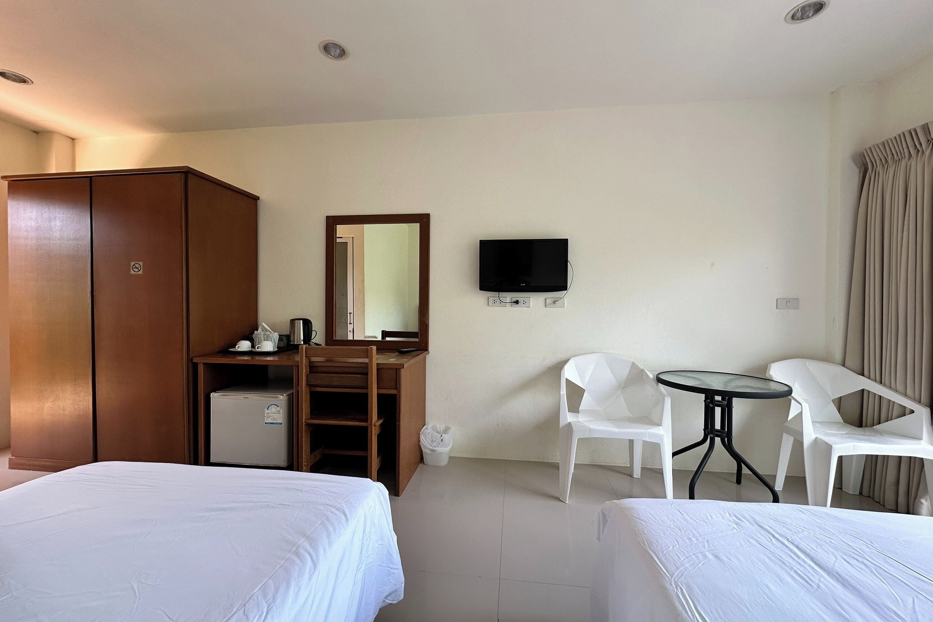 Foto - Choengmon Residence