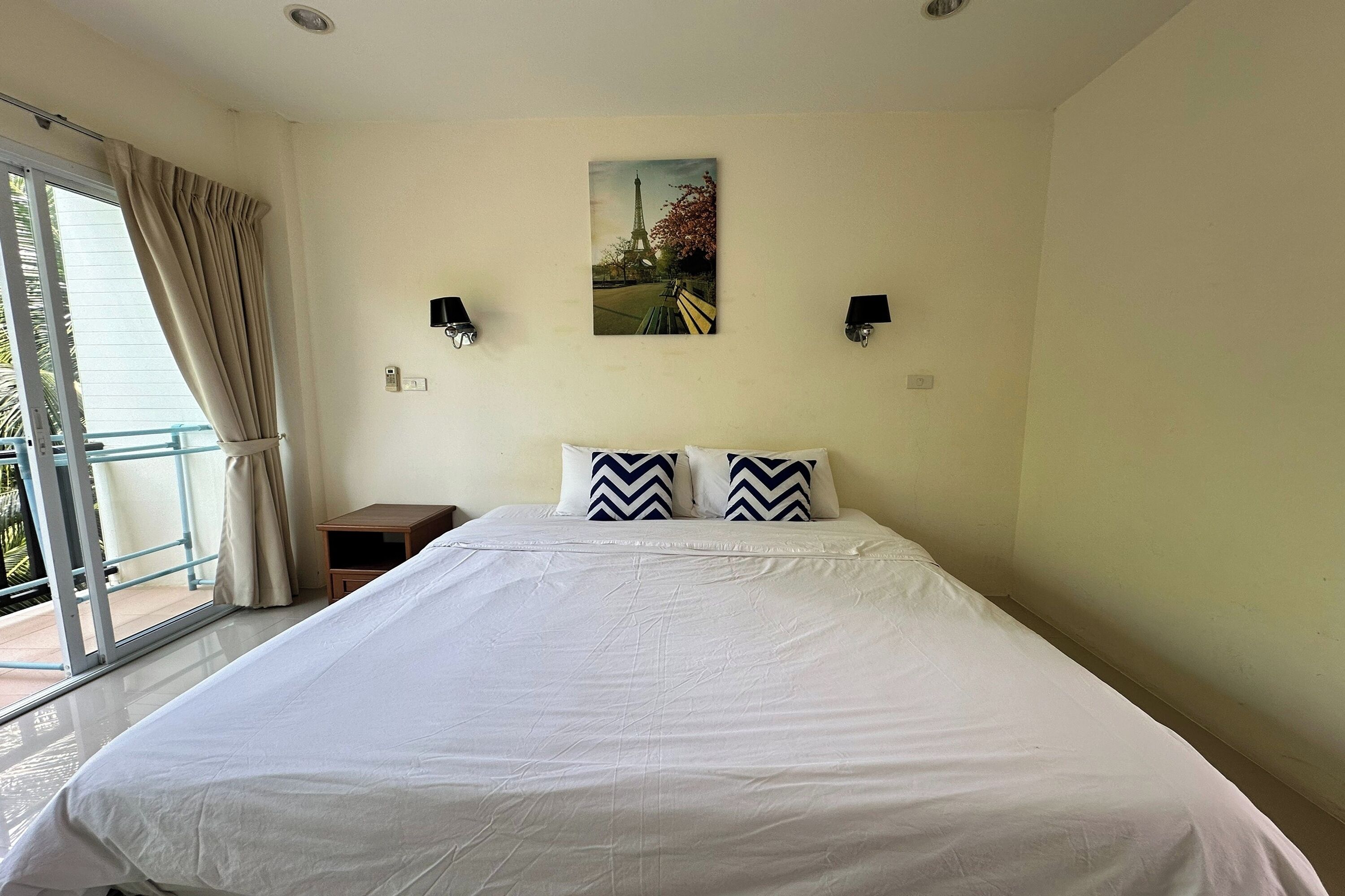 Foto - Choengmon Residence