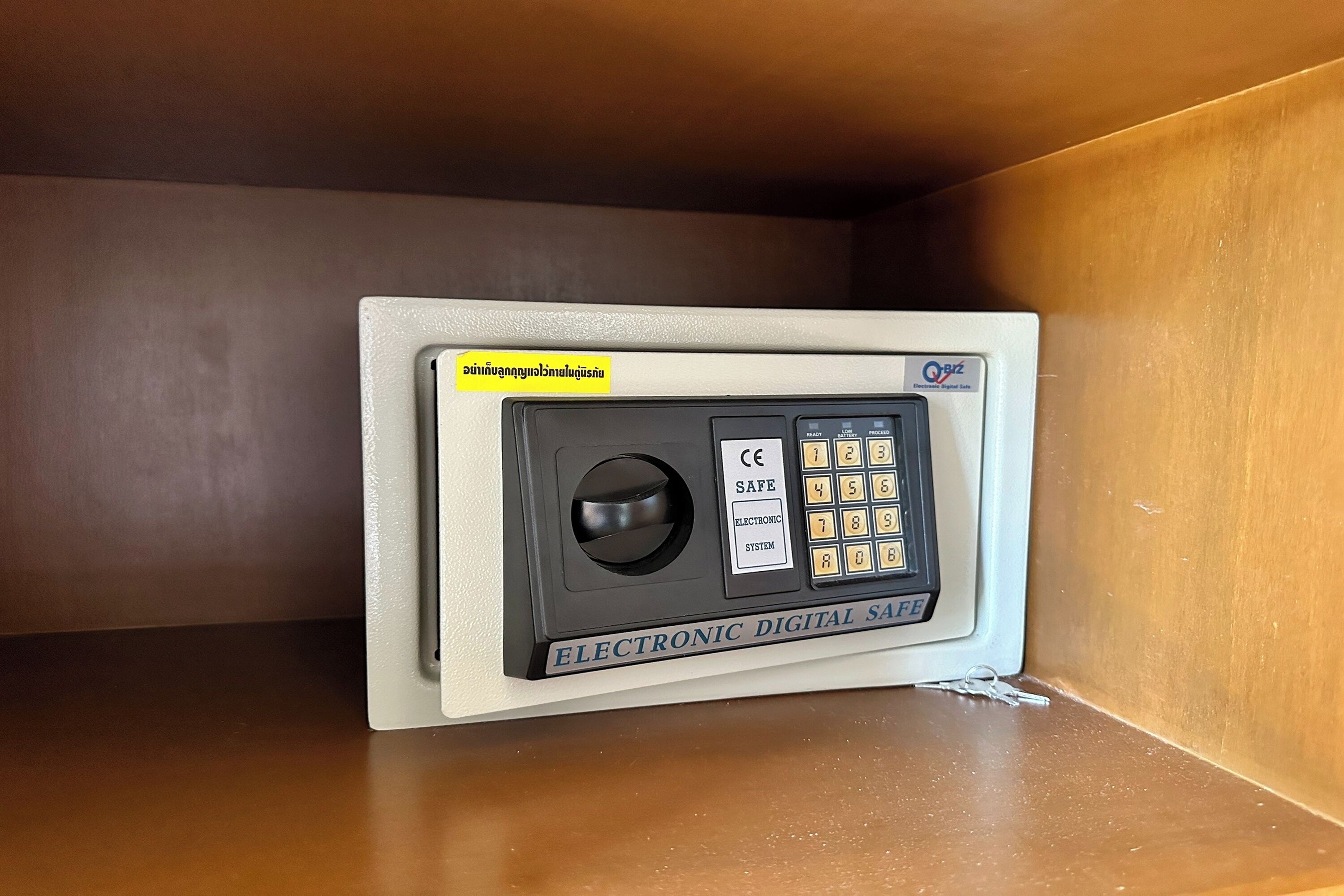 Foto - Choengmon Residence