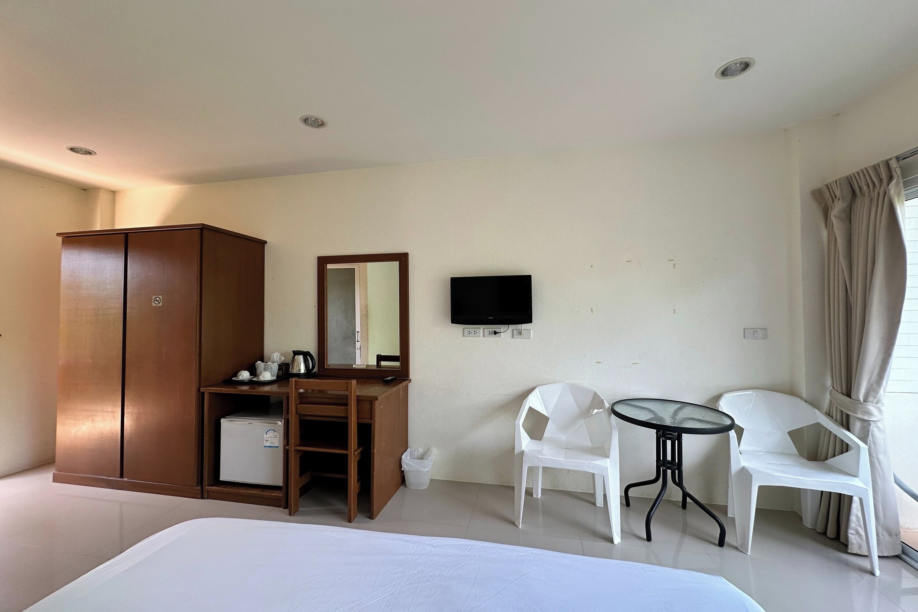 Foto - Choengmon Residence