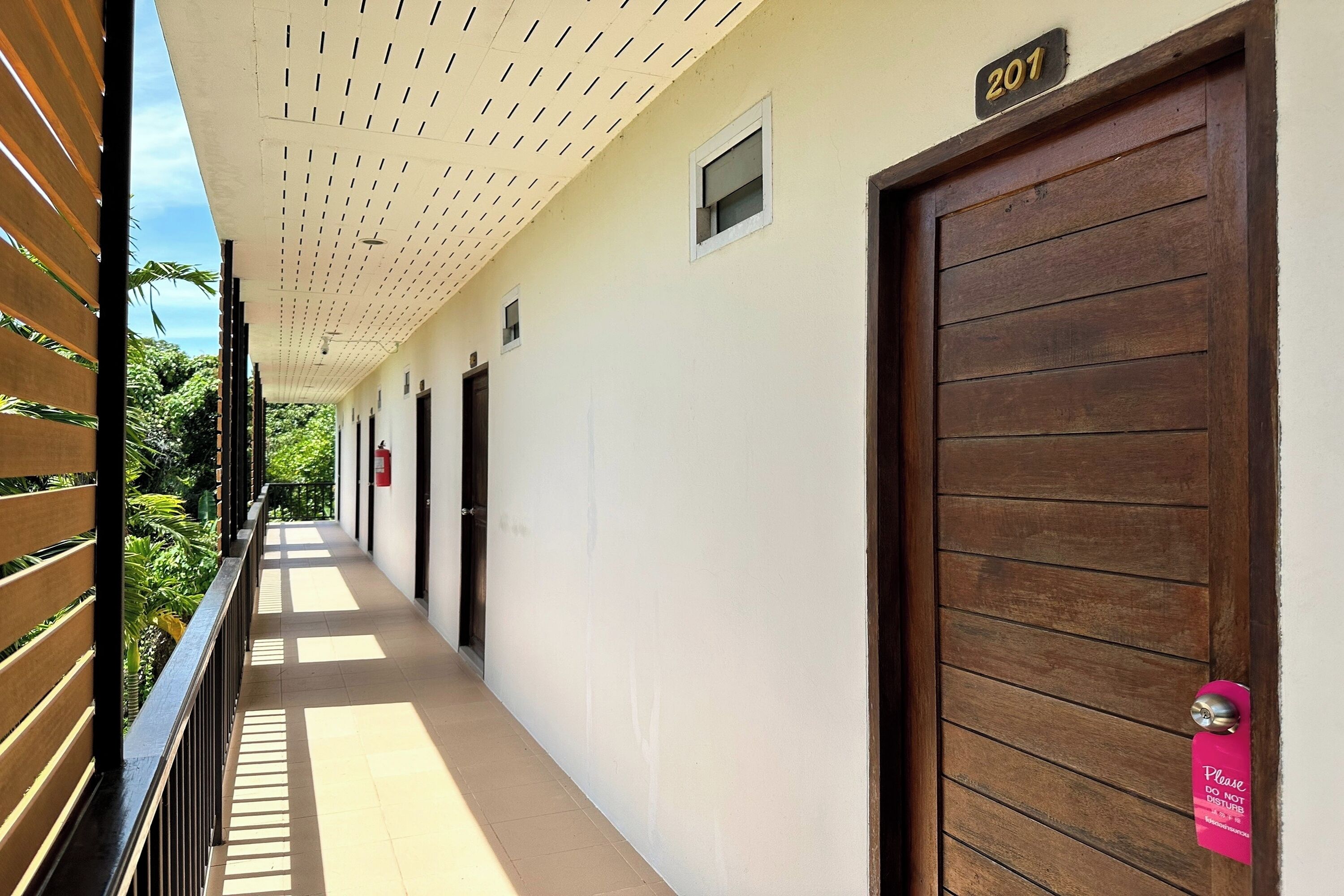 Foto - Choengmon Residence