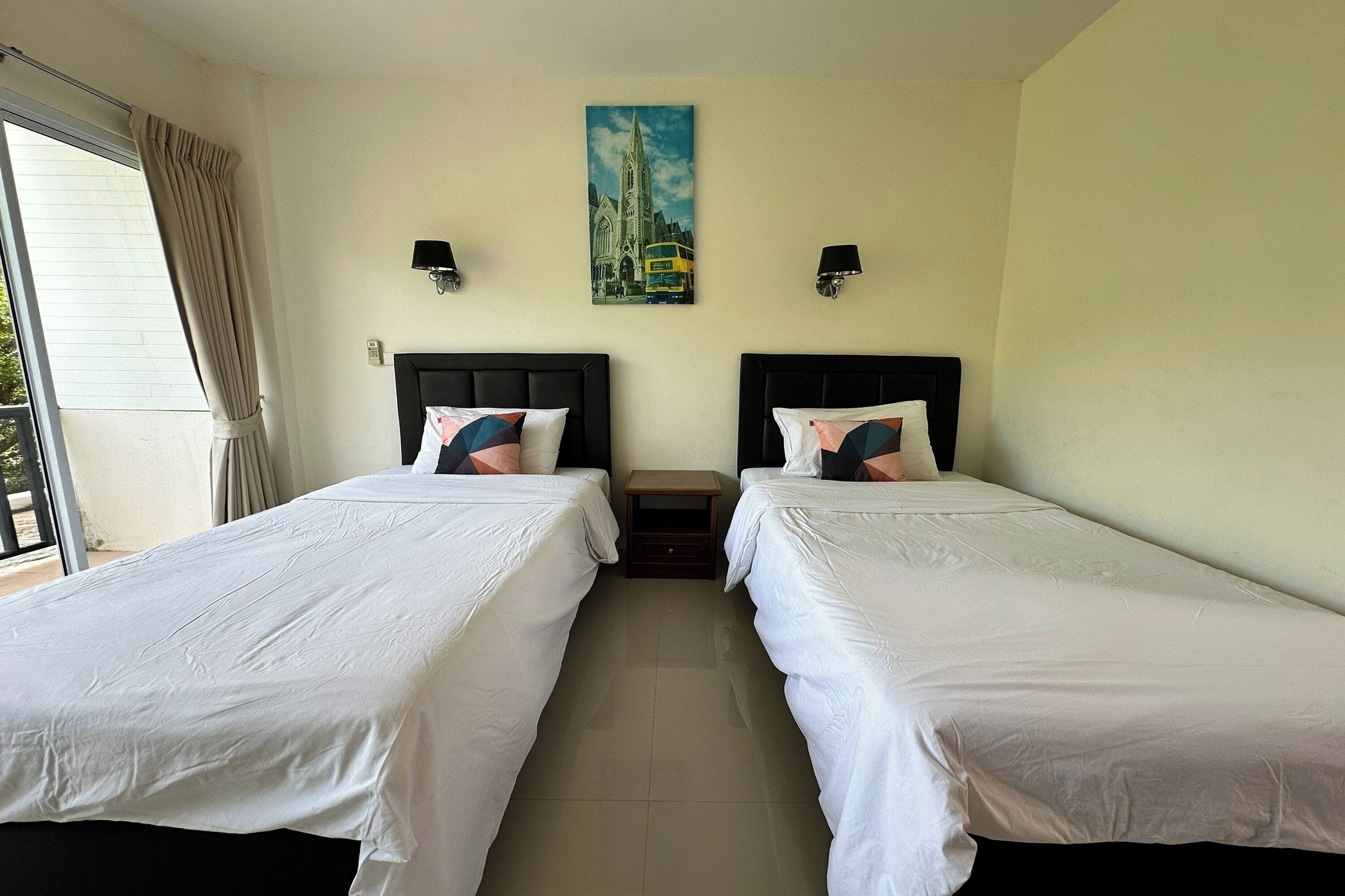 Foto - Choengmon Residence